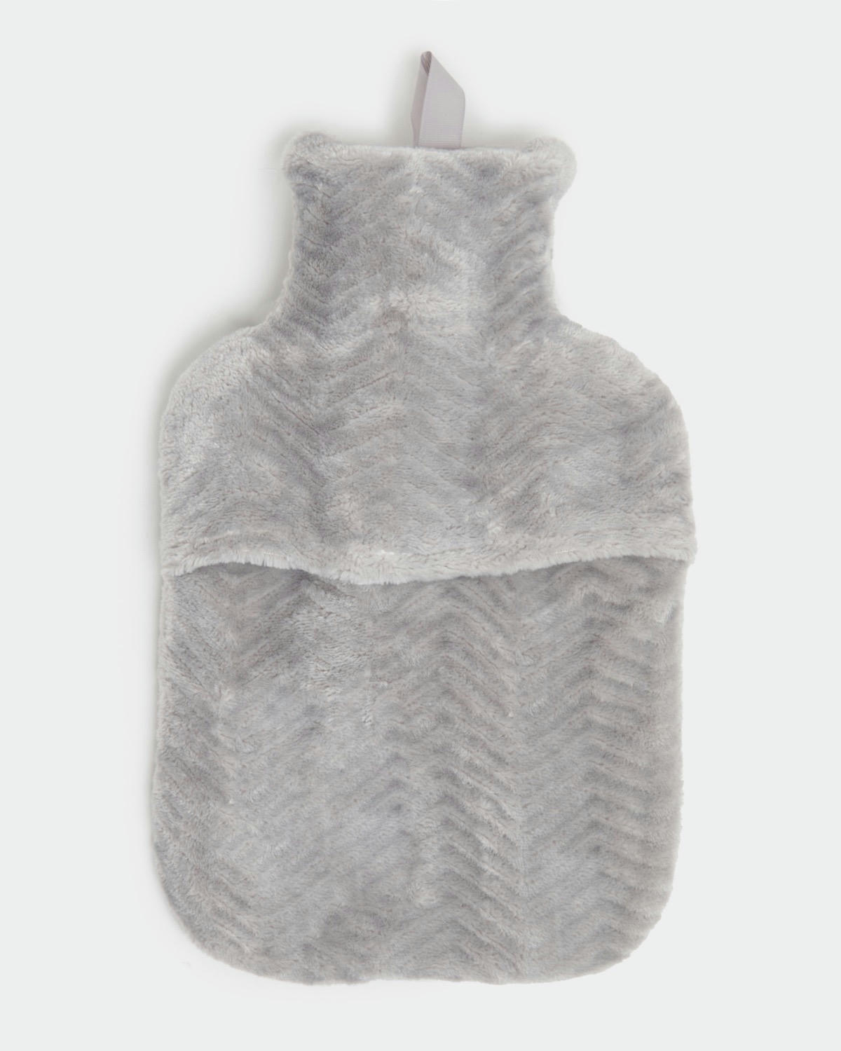 Fleece Hot Water Bottle