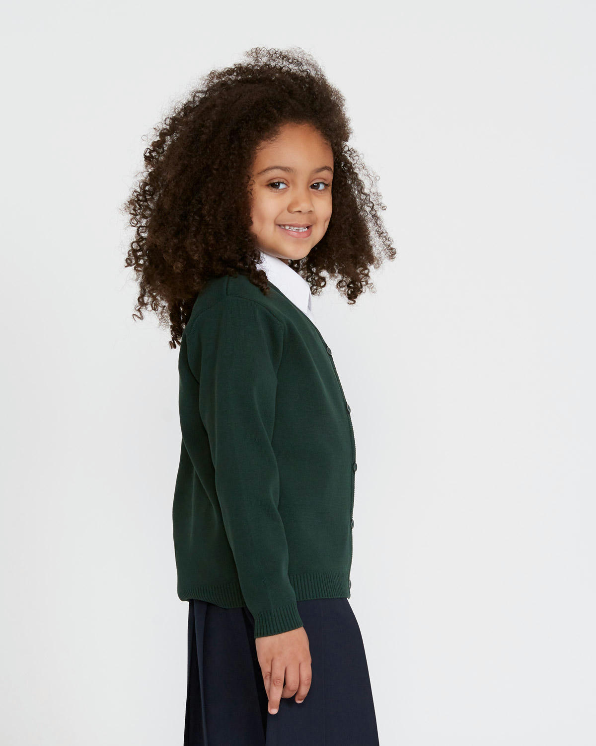 Cotton Rich Cardigan