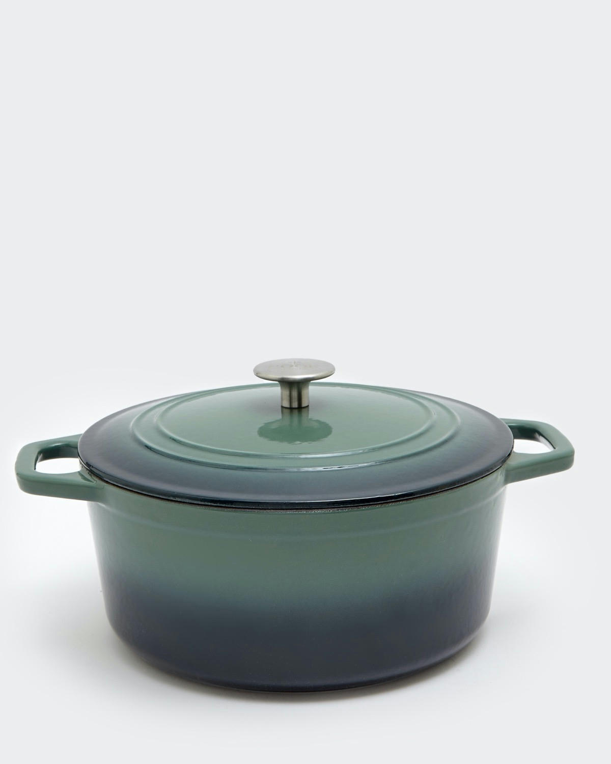 Neven Maguire Cast Iron Pot