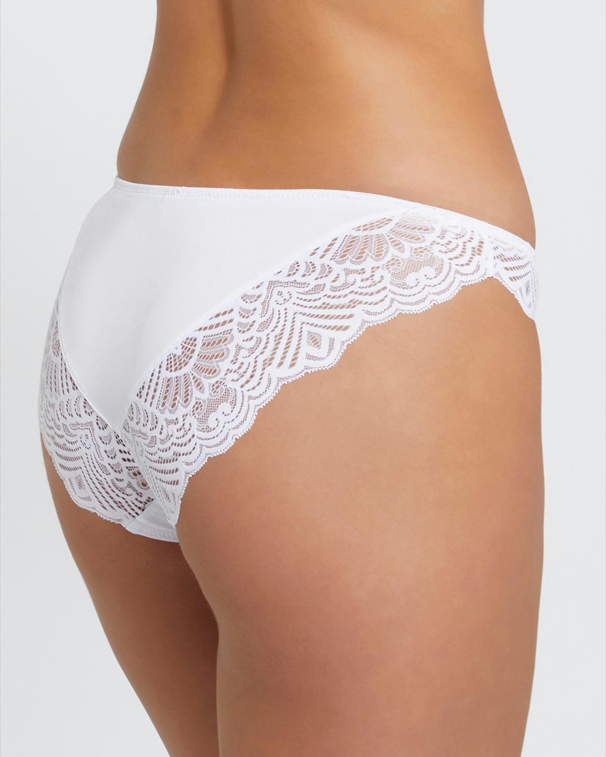 Isla Lace Brief