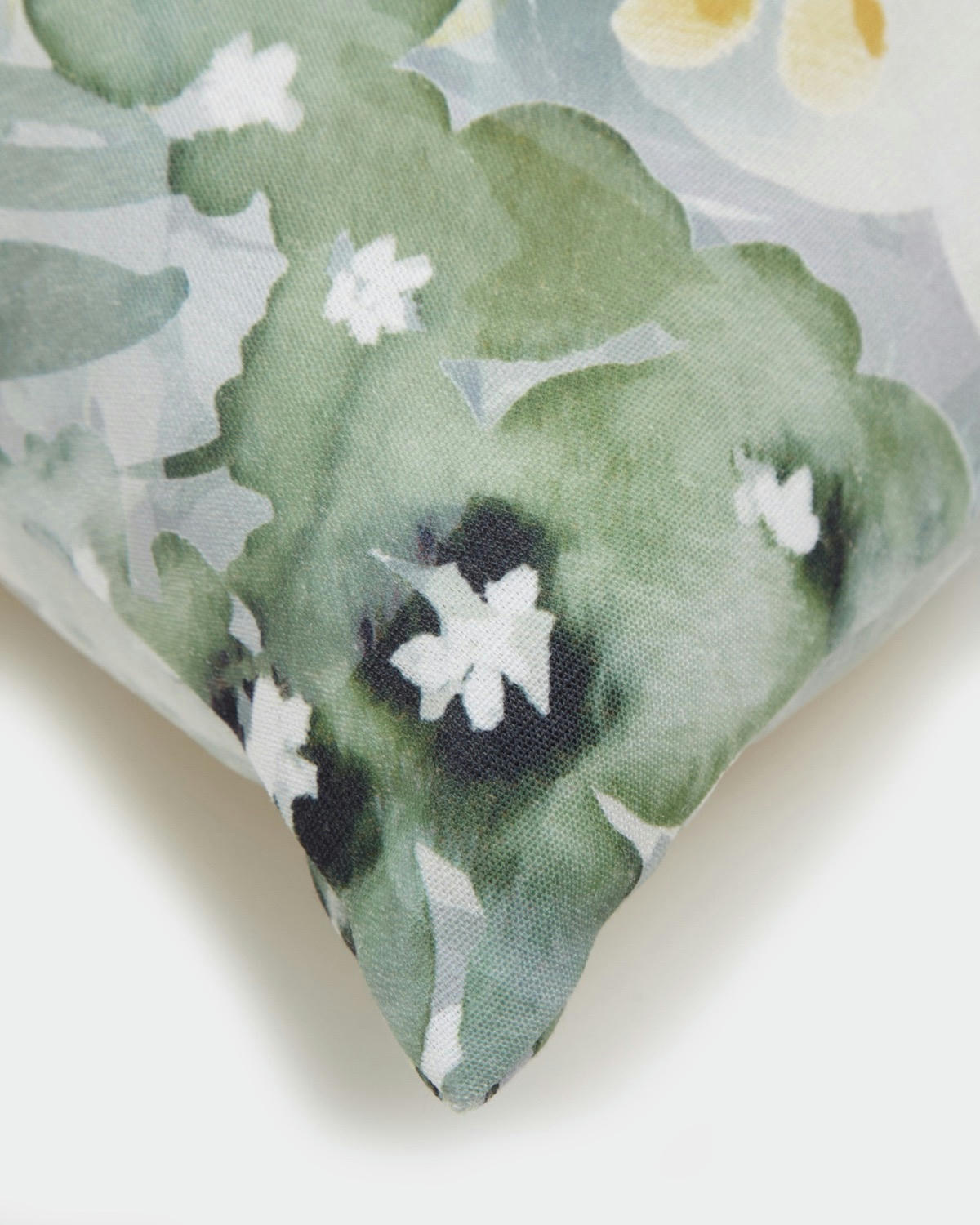 Sadie Floral Print Cushion