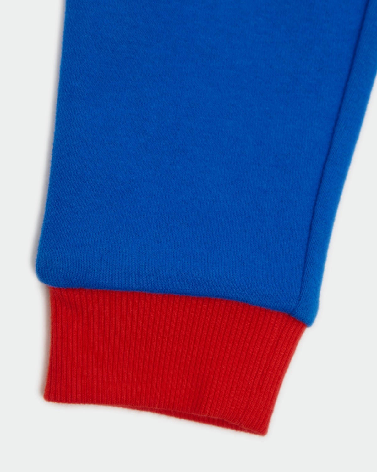 Printed Jogger (6 months-4 years)