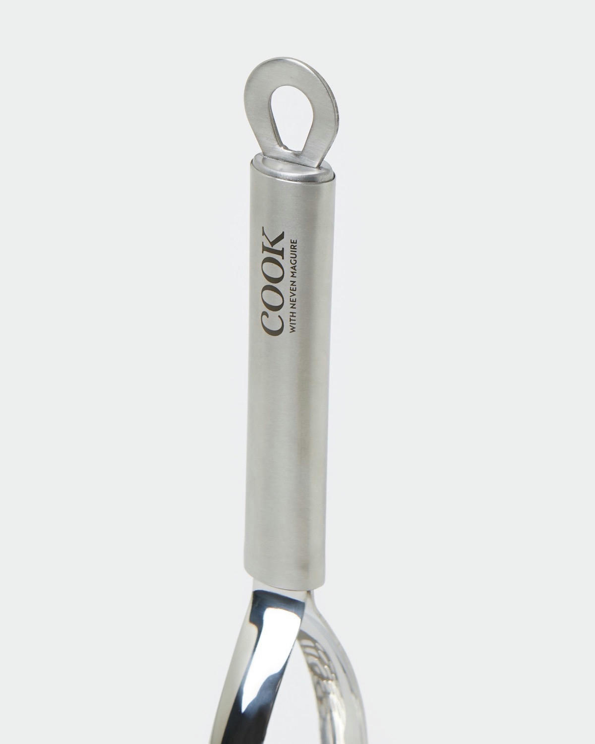 Neven Maguire Stainless Steel Wish Bone Masher