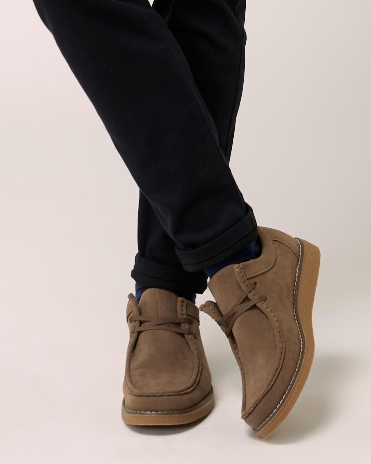 Mocassin Shoe