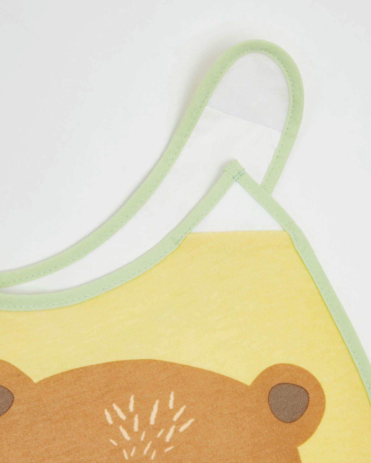 Animal Bib - Pack Of 5