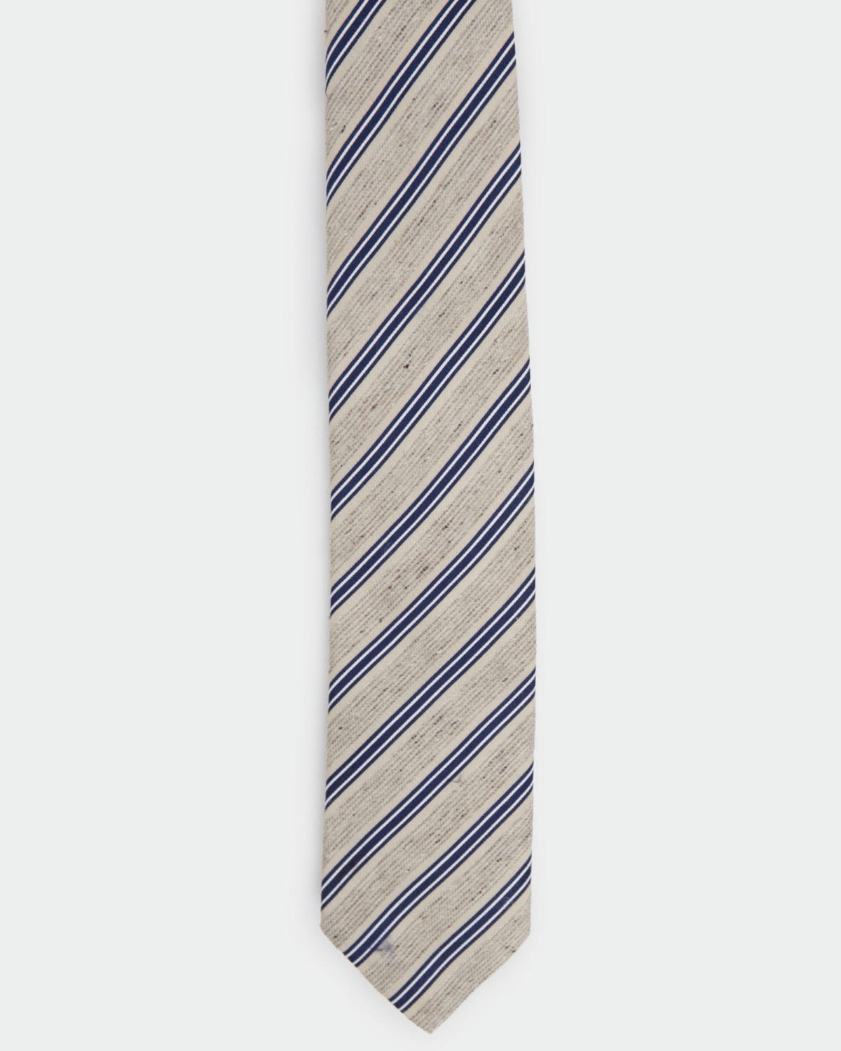 Paul Costelloe Living Italian Silk Blend Tie