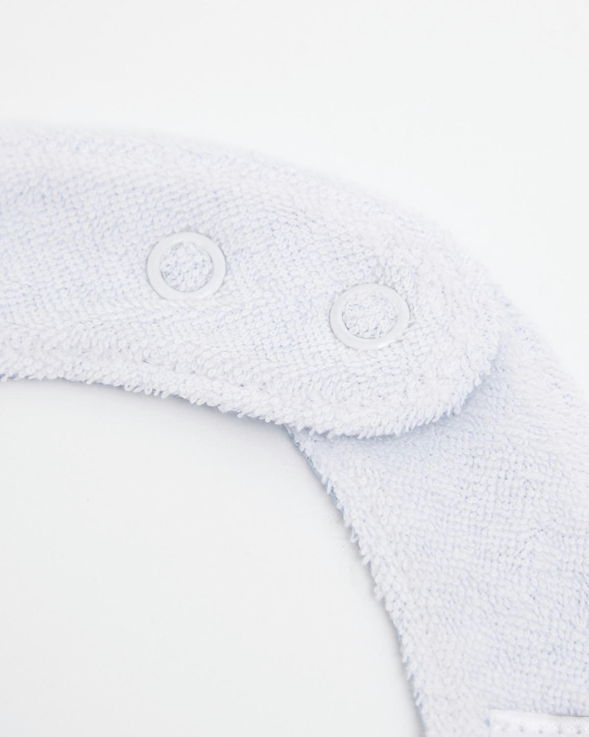 Muslin Bib - Pack Of 3