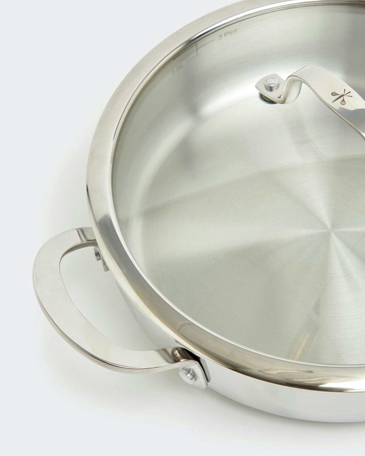 Neven Maguire 24cm Skillet