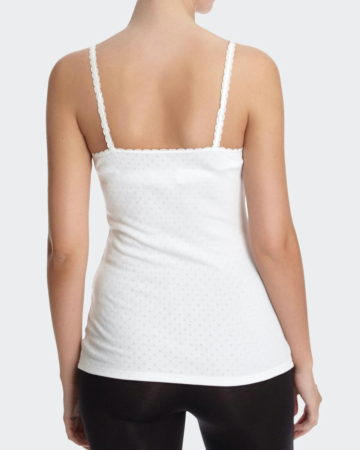 Thermal Cami Vest Top