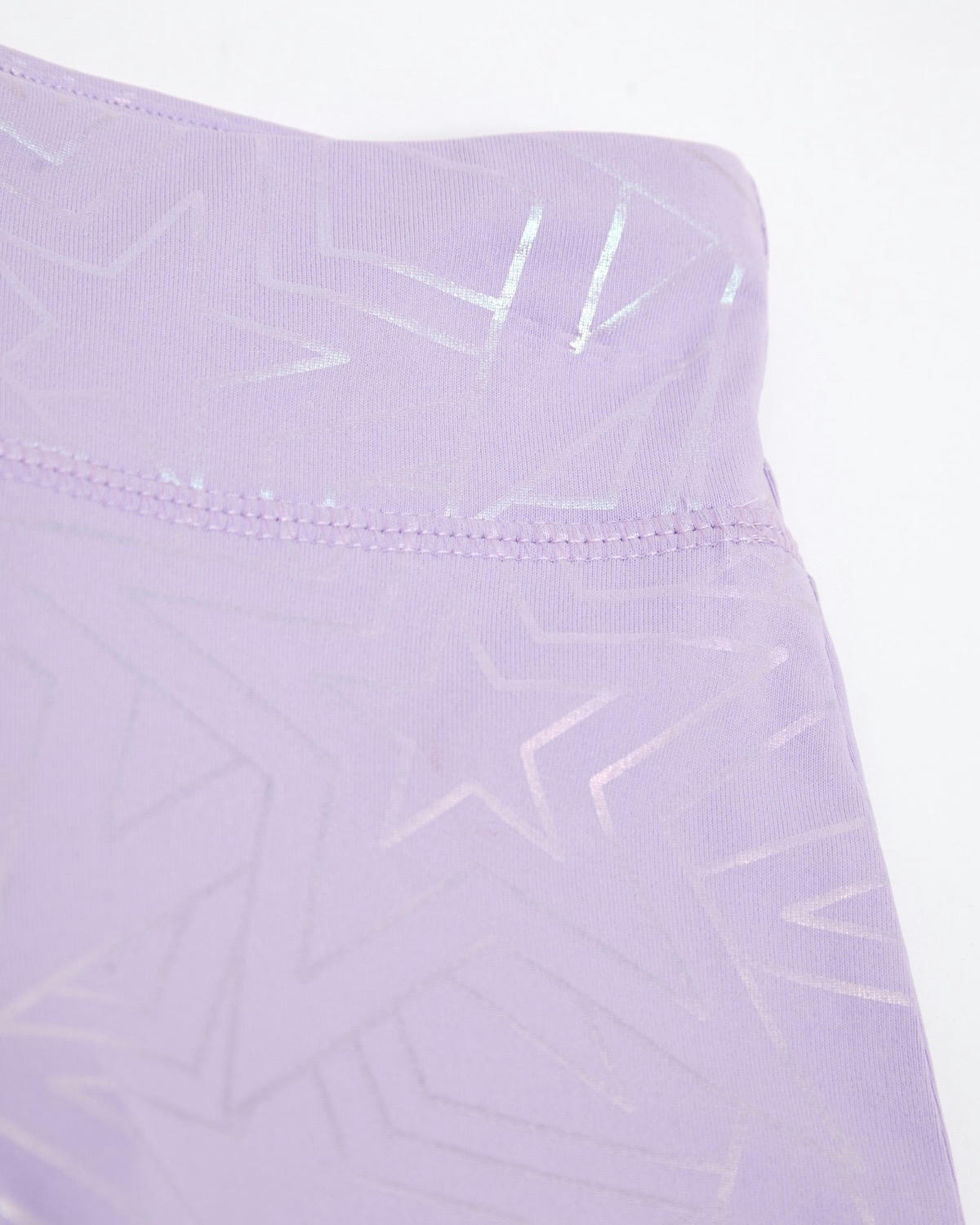 Metallic Sports Leggings (4-14 Years)