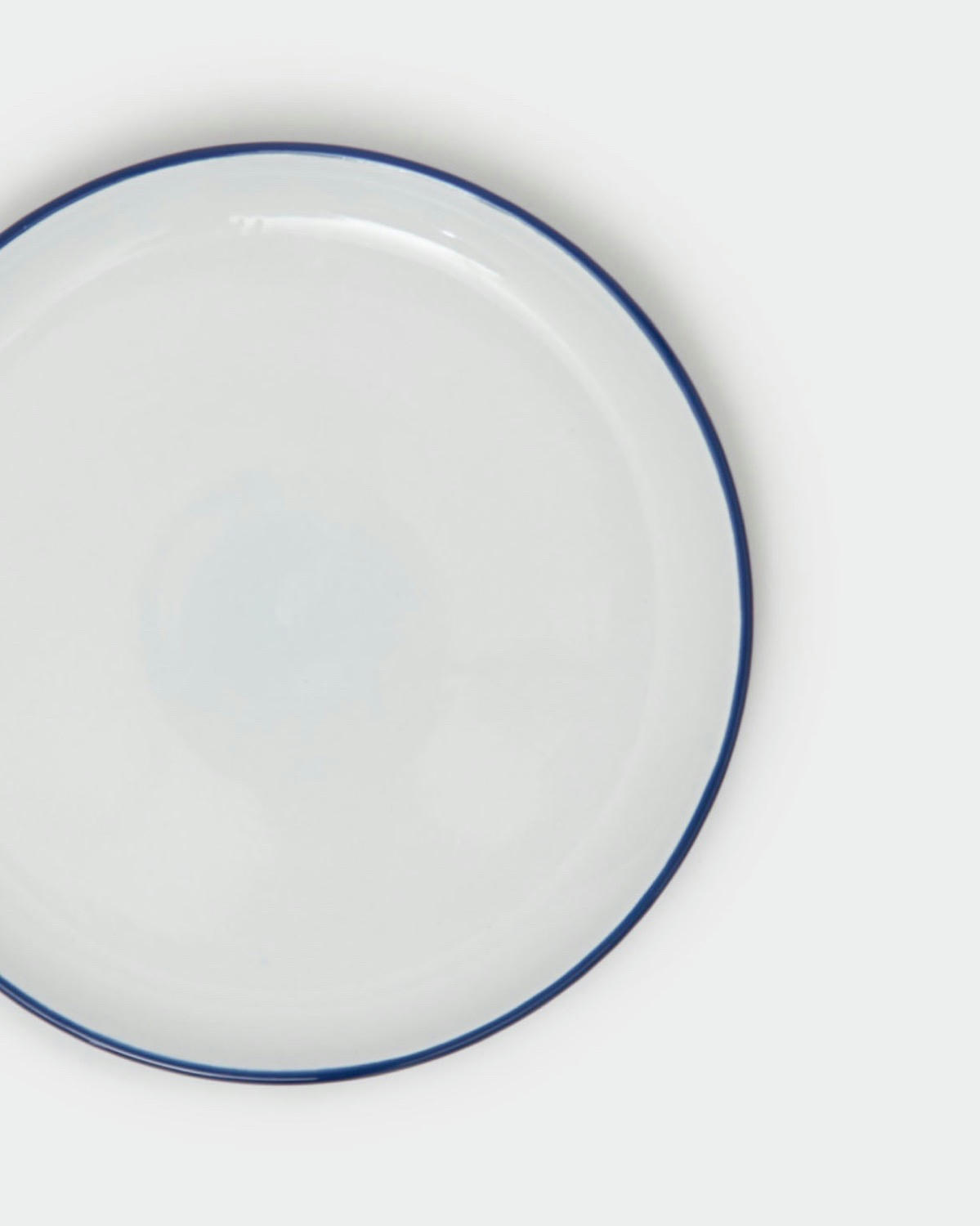 Hudson Side Plate