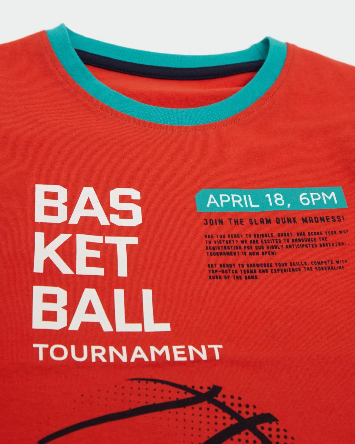 Long-Sleeved Top - Pack Of 3 (2-14 years)