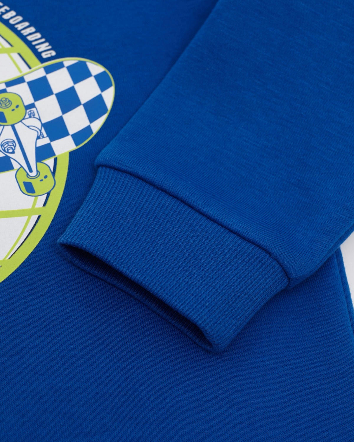 Printed Hoodie (2-14 Years)