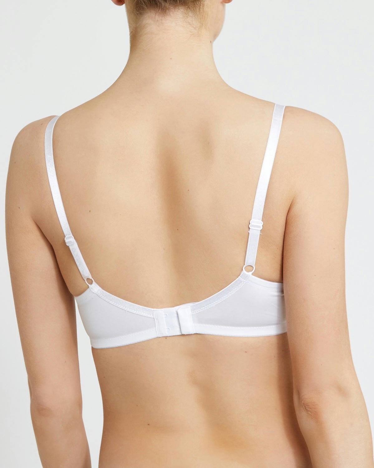 Underwired Full Cup T-Shirt Bra