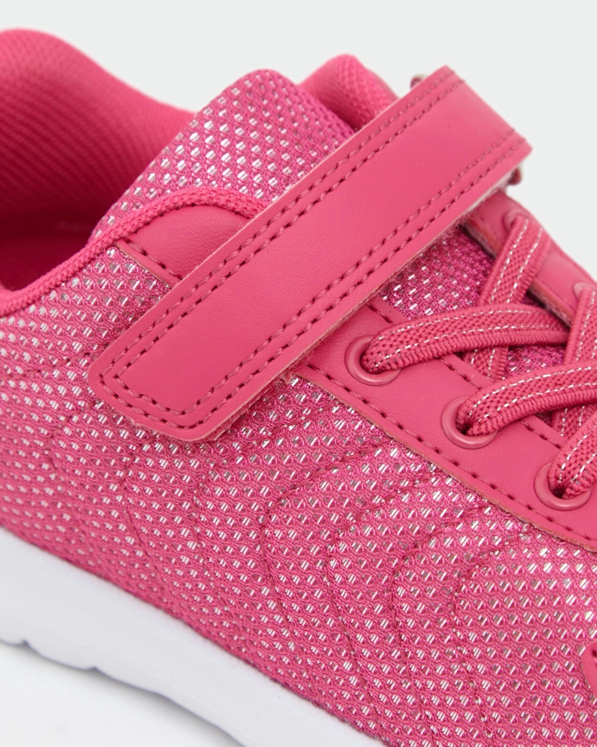 Mesh Trainer (Size 6 Infant-5)