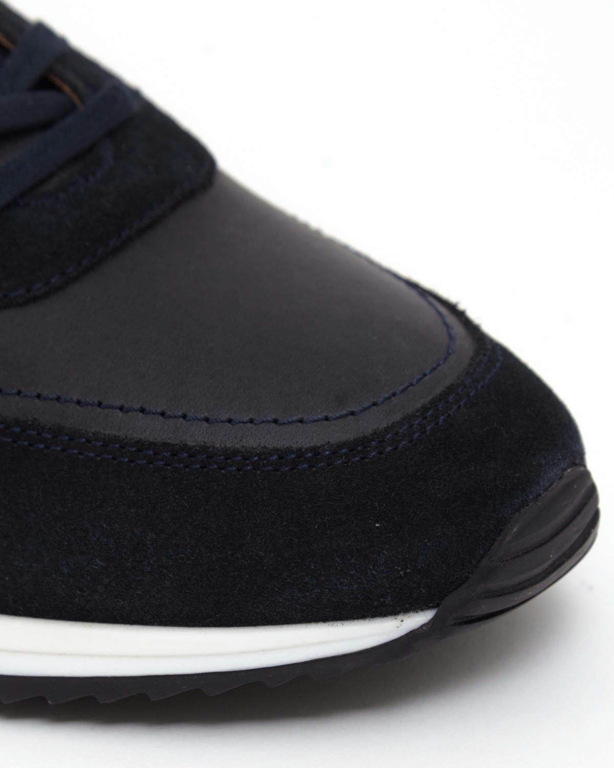 Paul Costelloe Living Leather Trainers