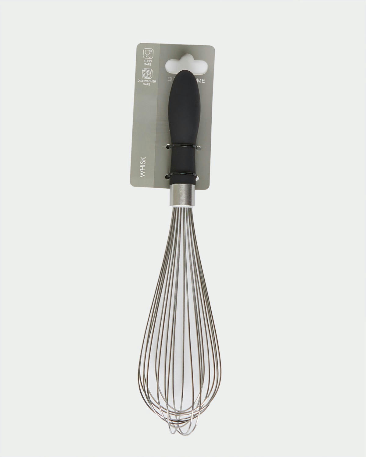 Stainless Steel Whisk