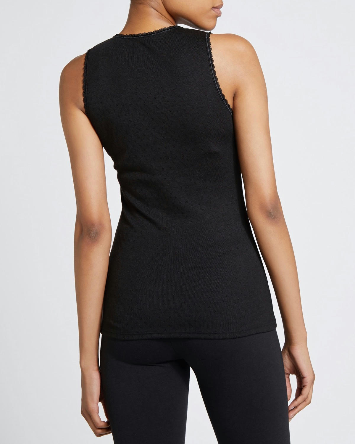 Thermal Vest Top