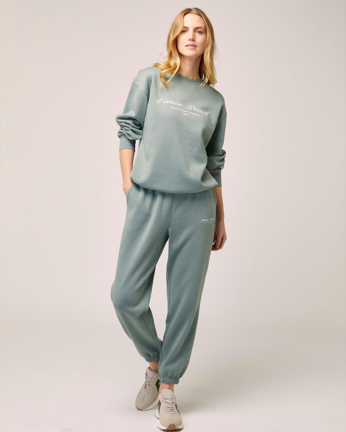 Casual Joggers