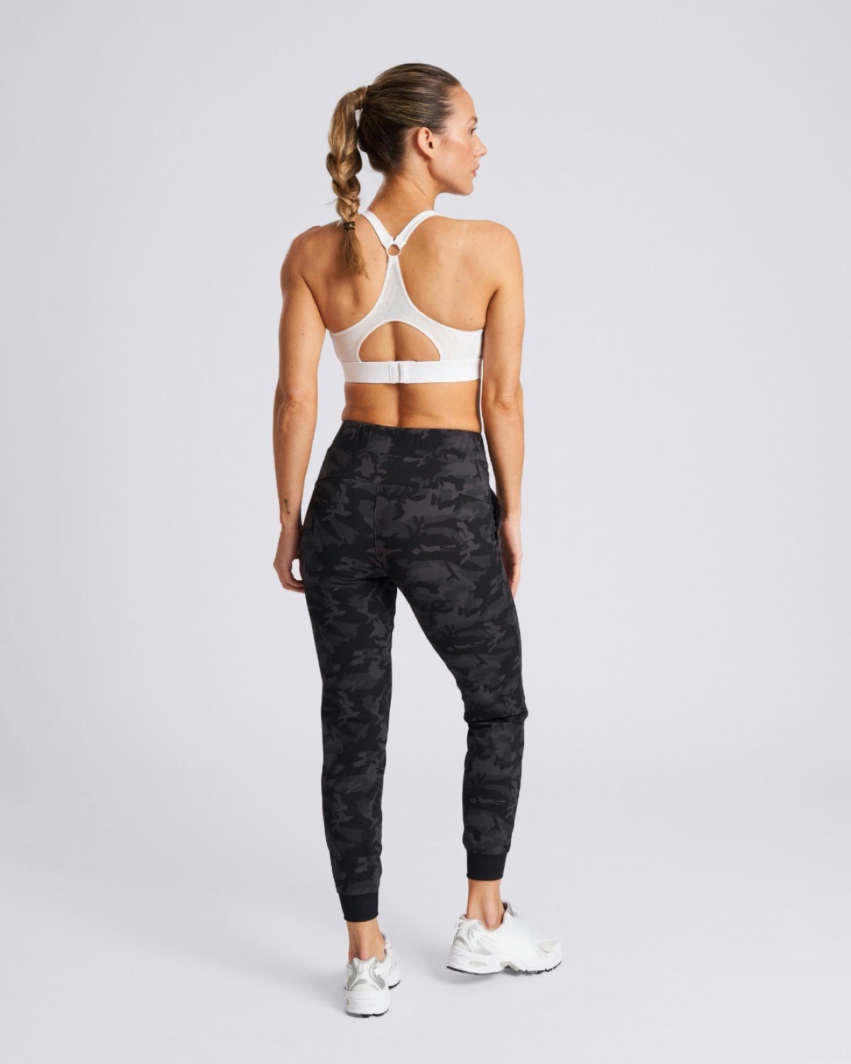 Powercut UrbanOne Joggers In Camo