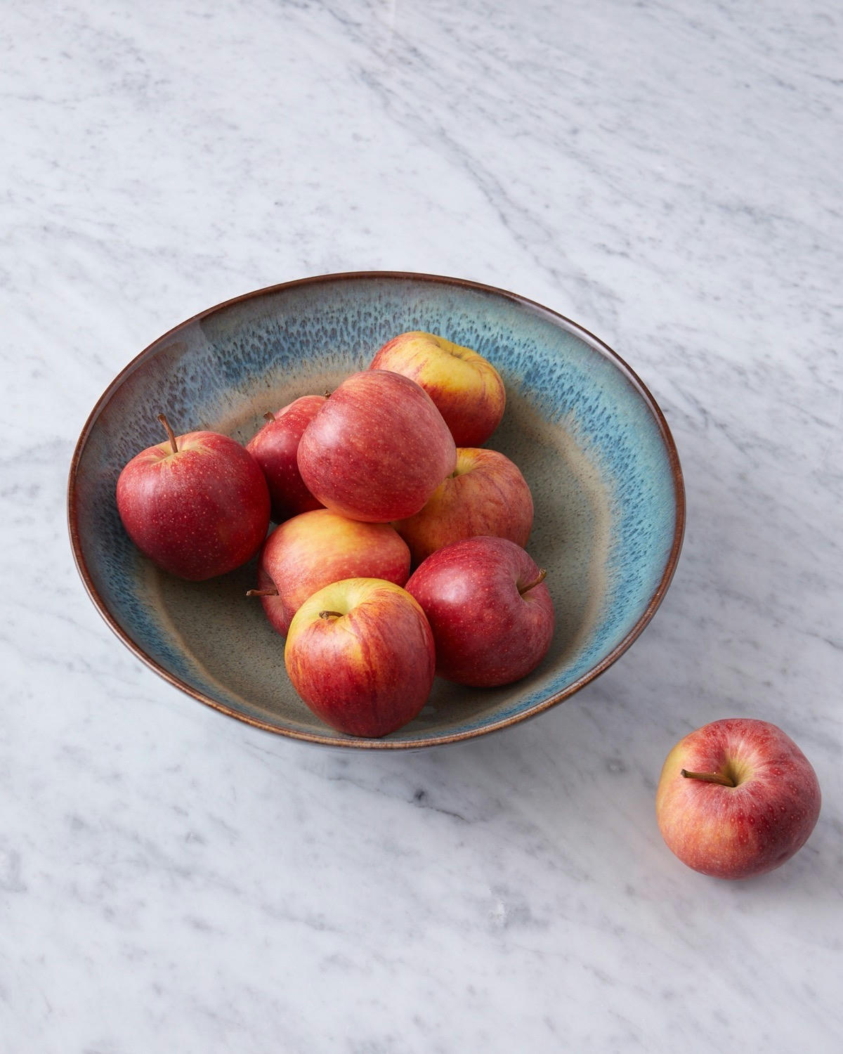 Helen James Considered Evissa Serving Bowl