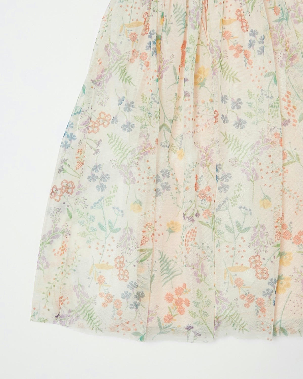 Leigh Tucker Willow Toni Dress (3-13 years)