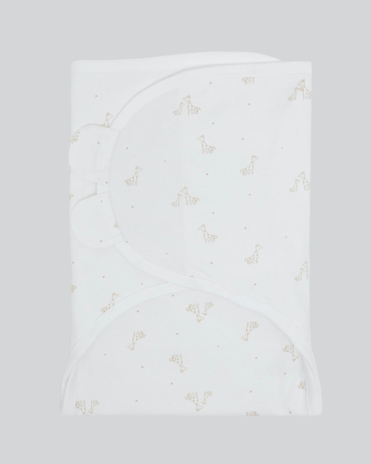 Swaddling Cloths - Pack Of 2
