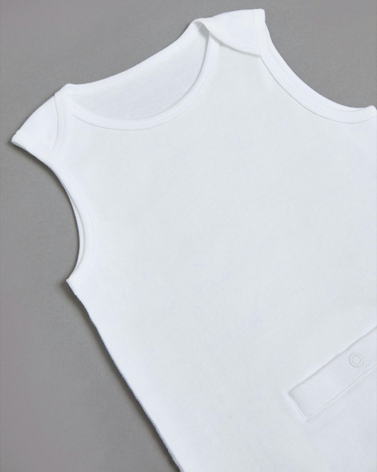 PEG Access Bodysuit  (2-14 Years)