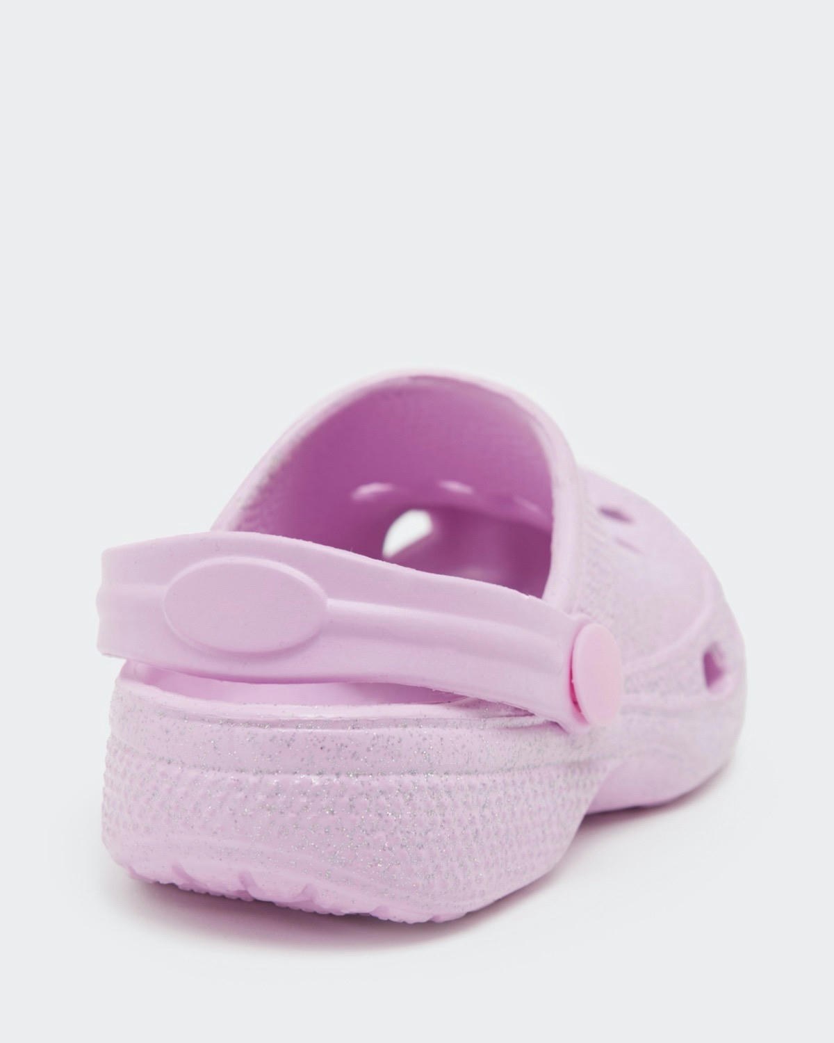 EVA Clog (Size 4 Infant - 5)