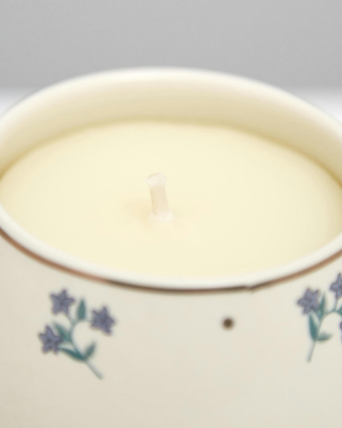 Carolyn Donnelly Eclectic Ceramic Scented Candle