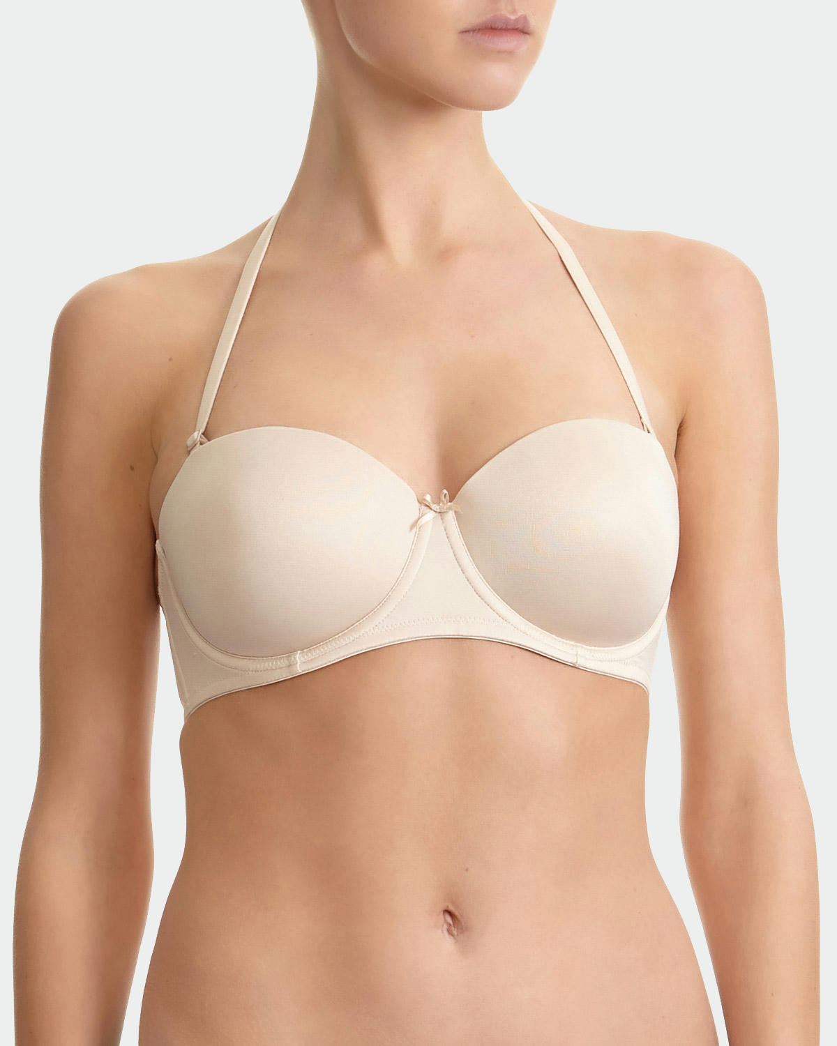 Padded Multiway Bra (A-DD)