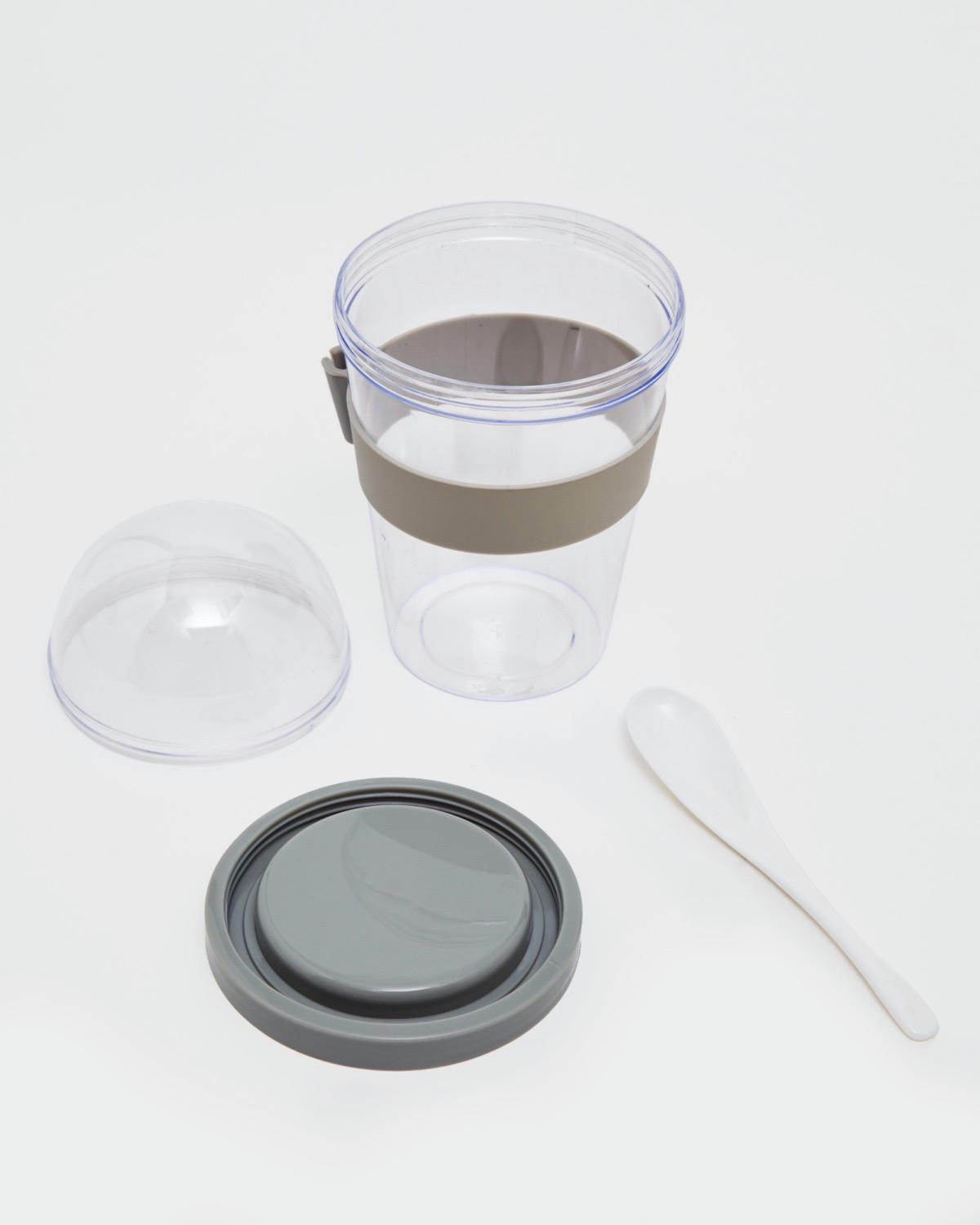 Breakfast Pot