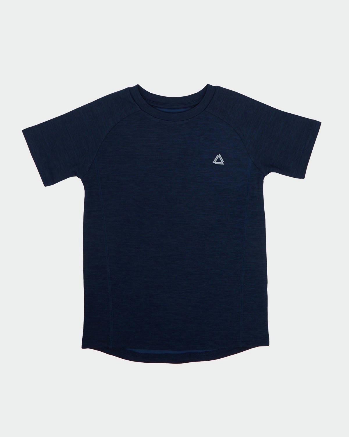 Sports T-Shirt (4-14 Years)
