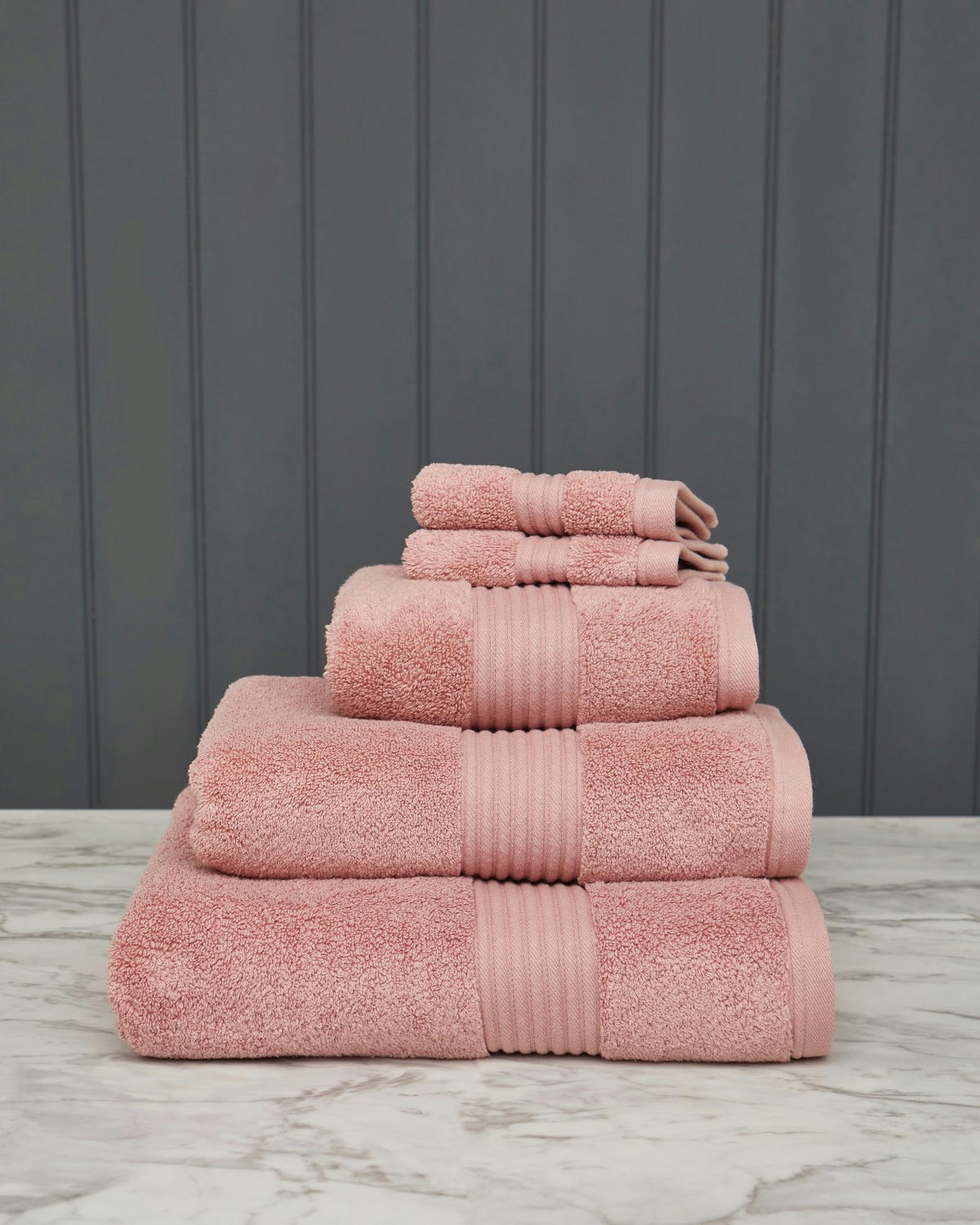 Ultimate Luxury Hand Towel