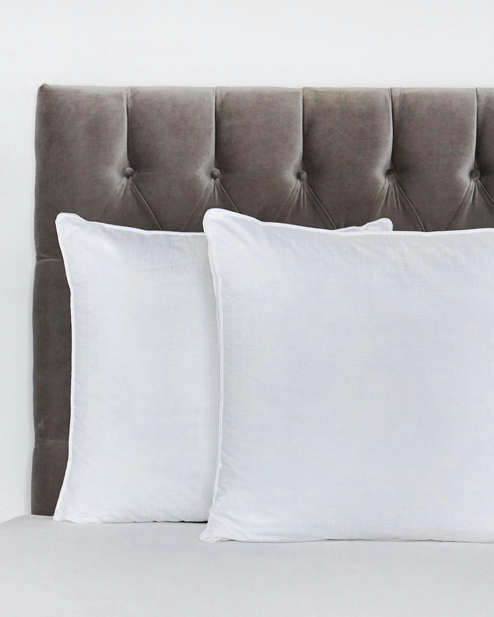 Francis Brennan the Collection Euro Square Pillow