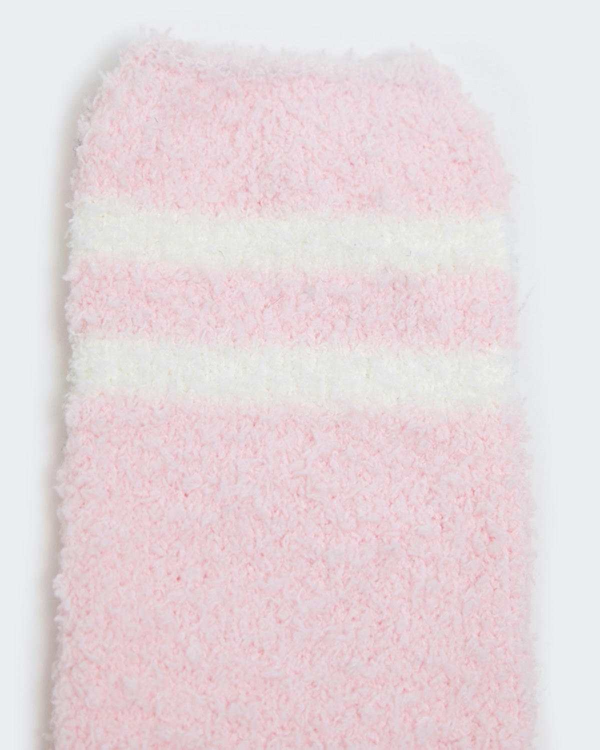 Fluffy Socks - Pack Of 3