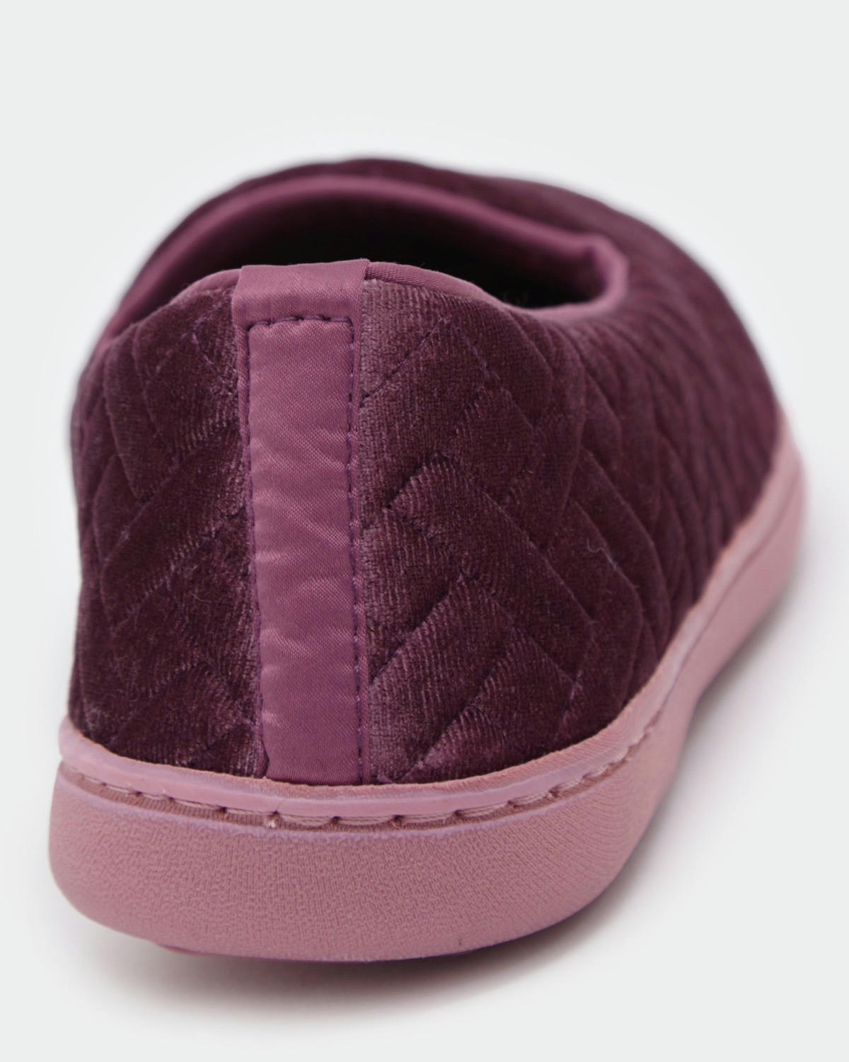 Ballerina Slippers