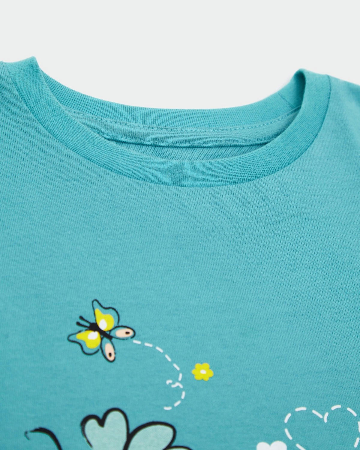 Printed T-Shirt (6 months-5 years)