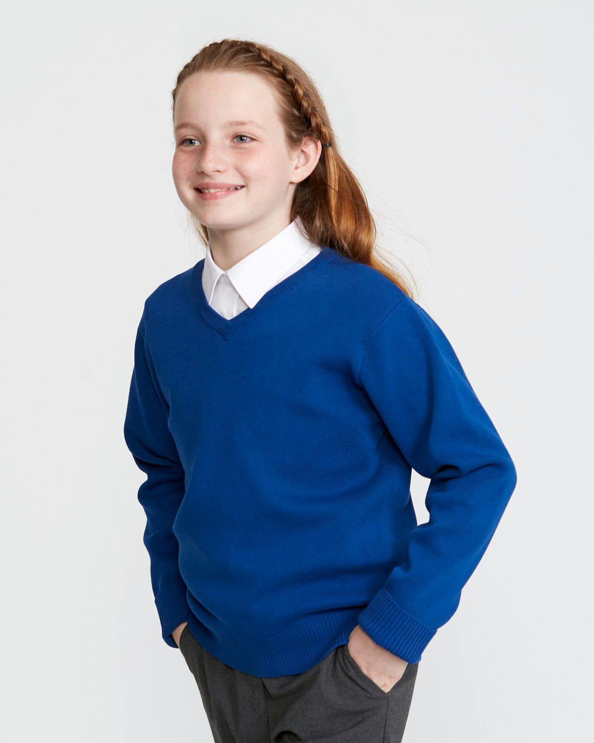 Cotton Rich Jumper