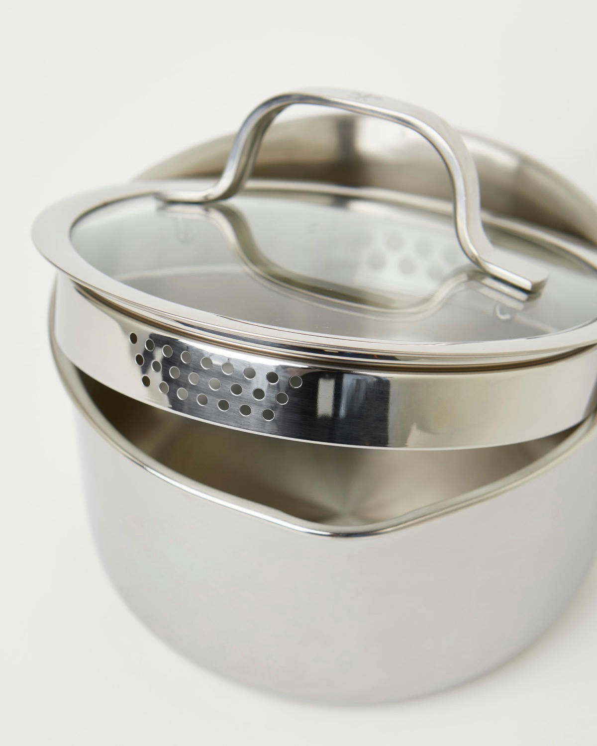 Neven Maguire 3-Piece Cookware Set