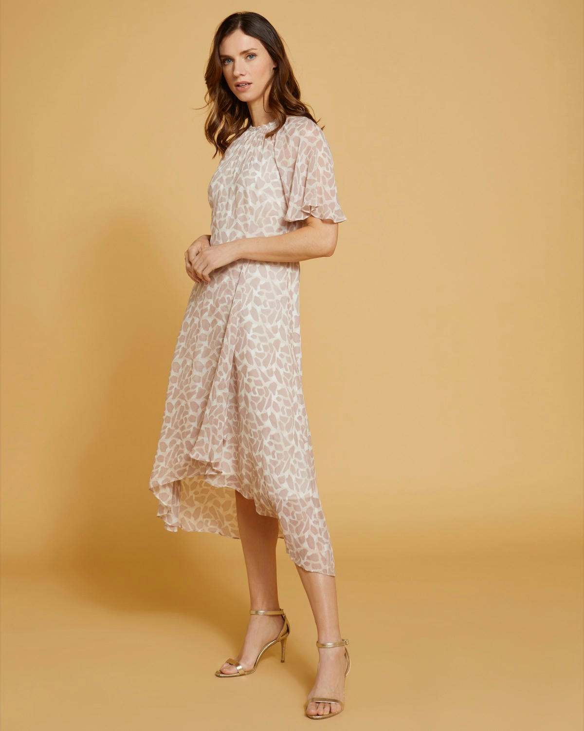 Paul Costelloe Living Studio Delia Dress