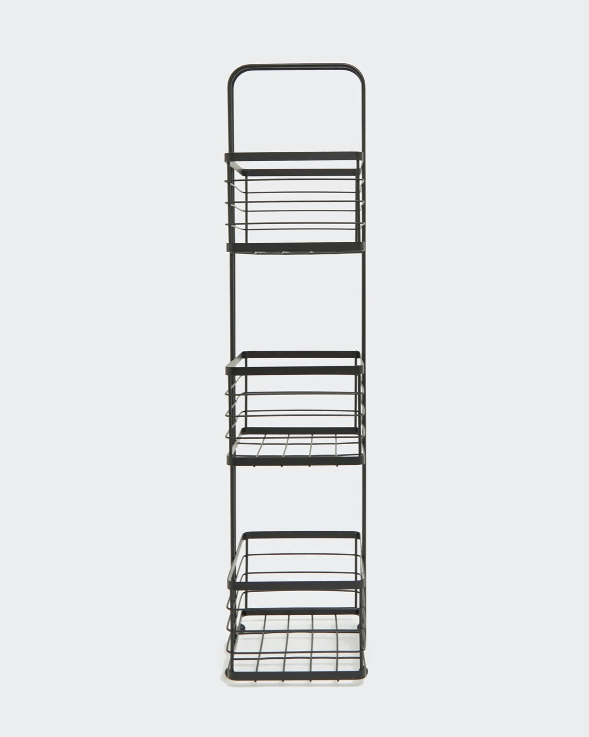 Three-Tier Shower Caddy