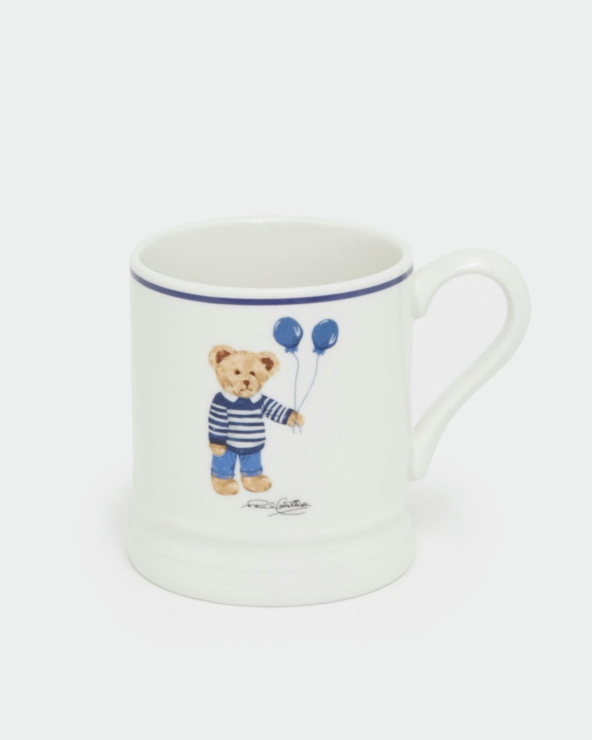 Paul Costelloe Living Bear Tankard Mug