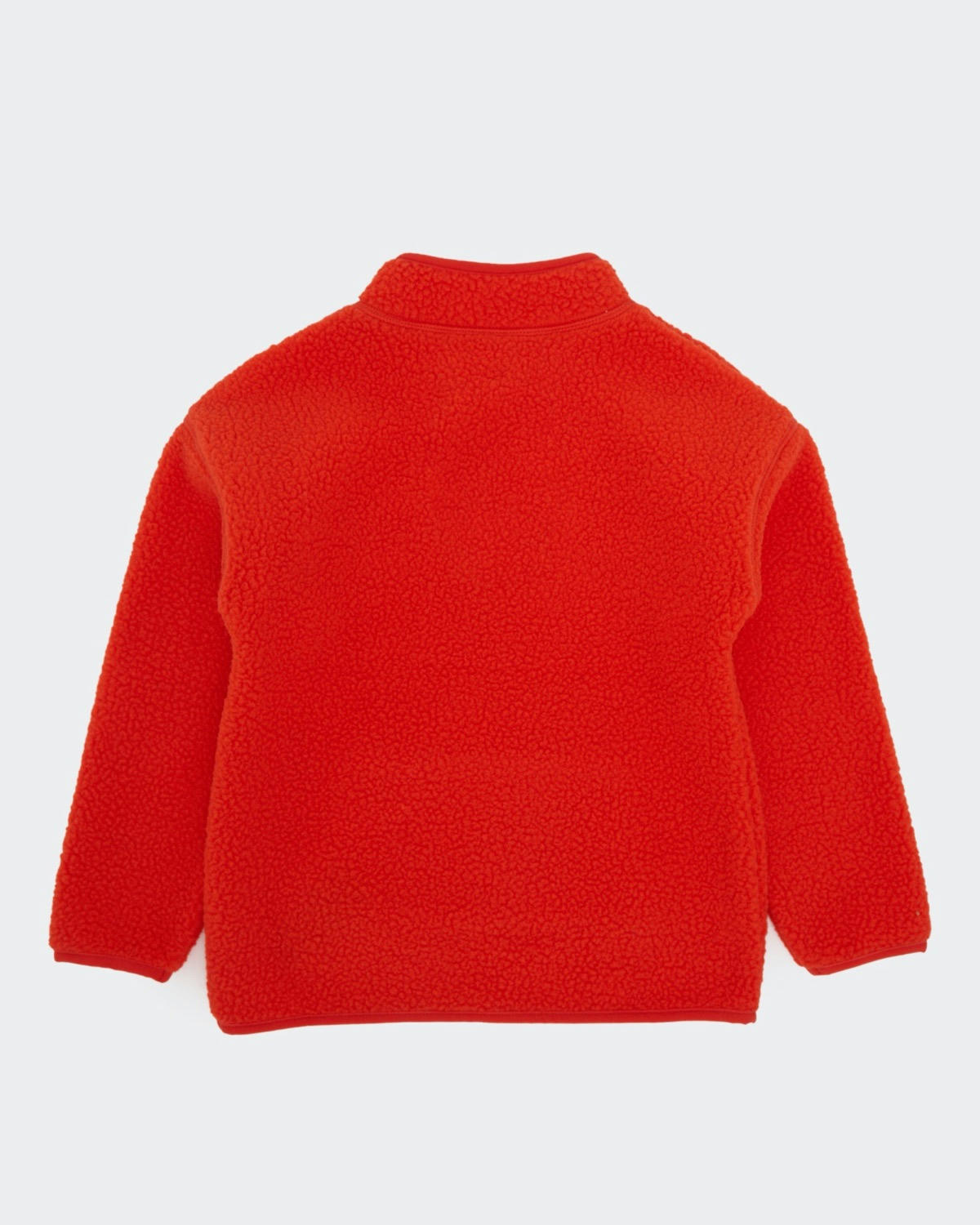 Borg Funnel Neck Top (4-14 years)