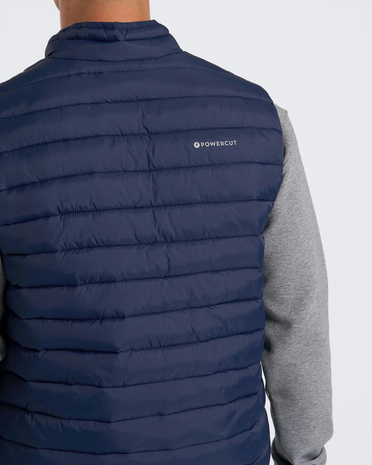 Powercut Outsider Lightweight Gilet