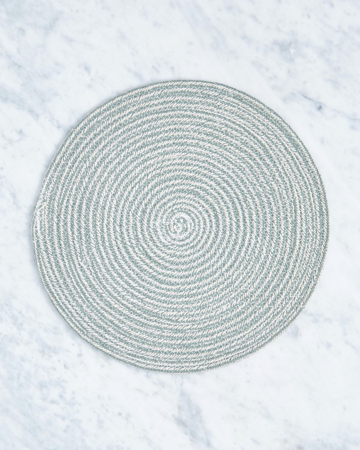 Helen James Considered Two-Tone Placemat