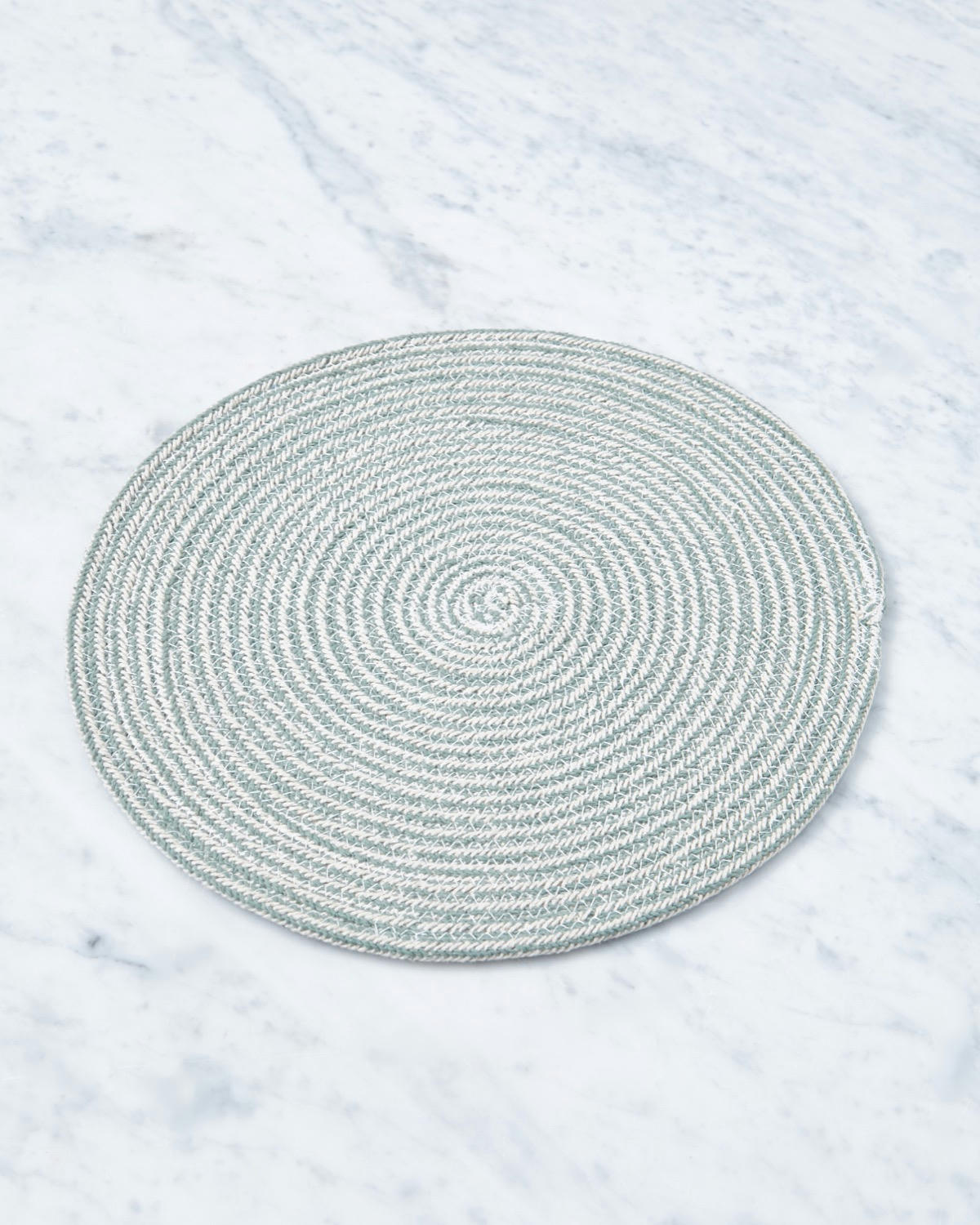 Helen James Considered Two-Tone Placemat