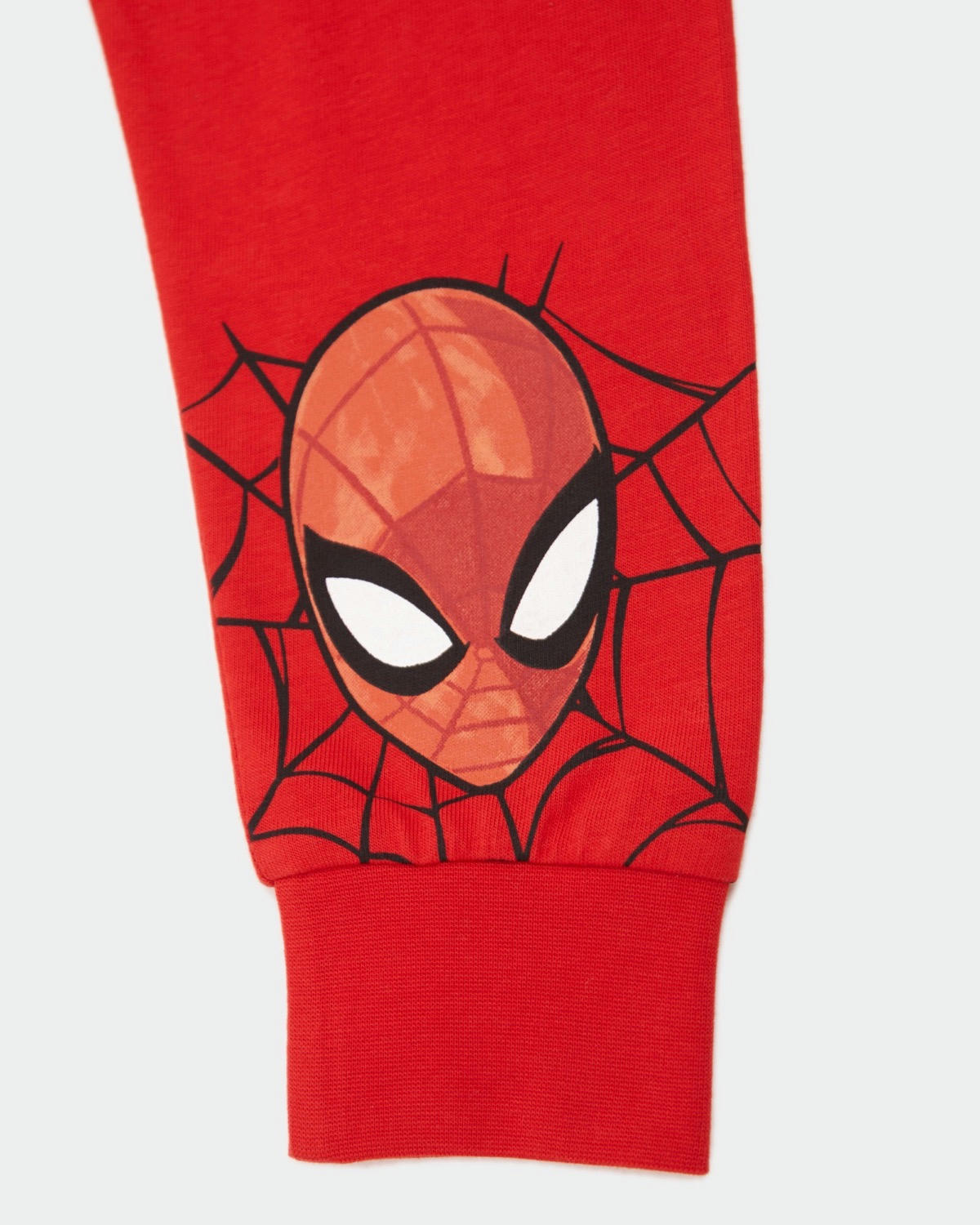 Spiderman Long-Sleeved Pyjama Set (2-9 years)
