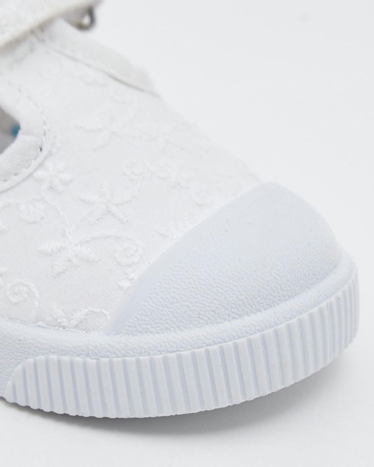 Canvas Mary-Janes (Size 4 Infant-13)