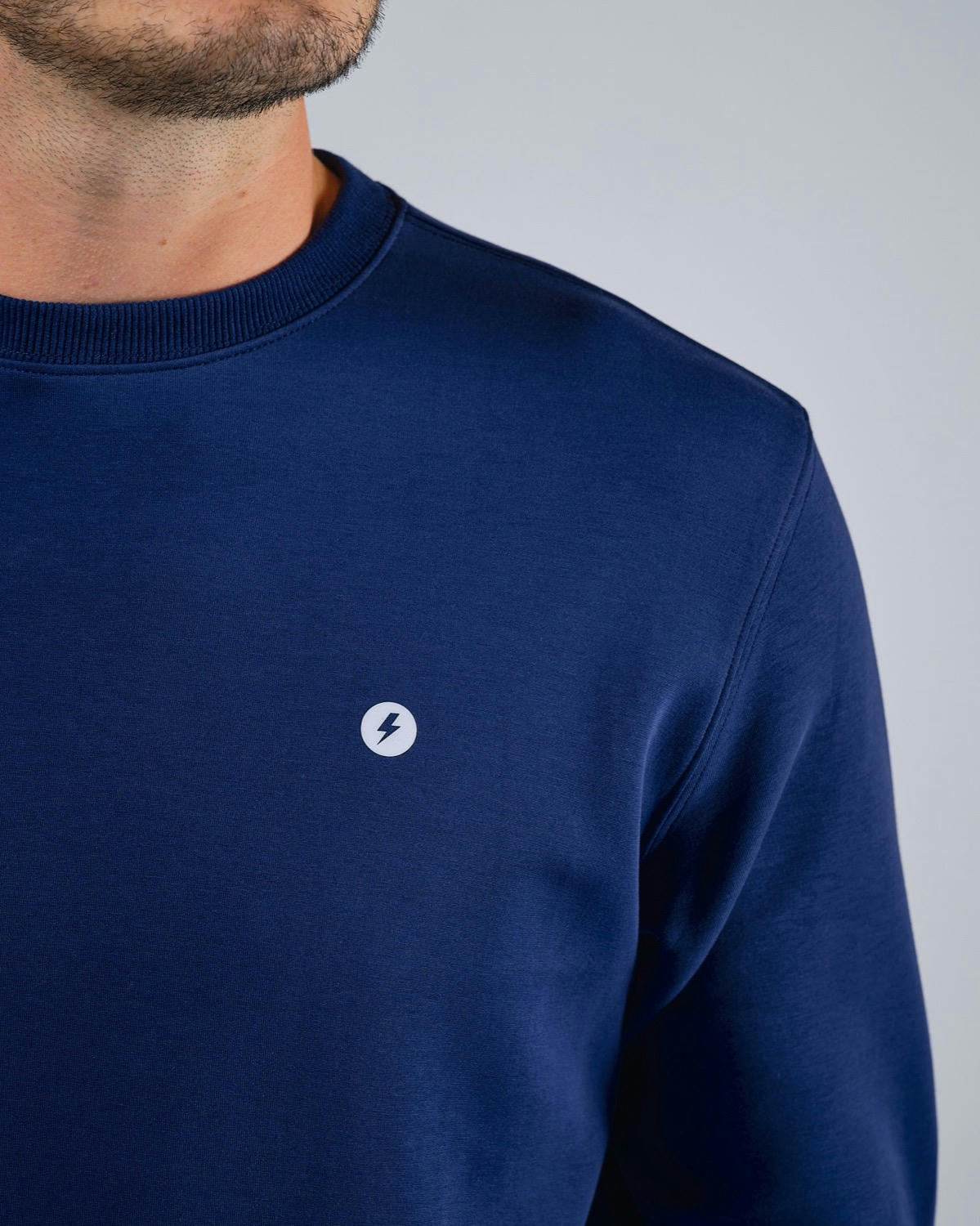 Powercut Tek Pak Men's Crew Neck